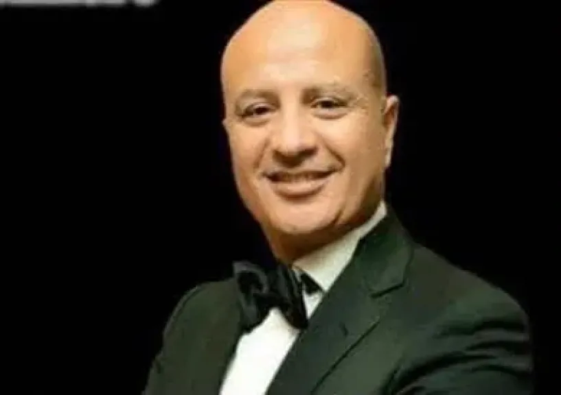 مجدى بغدادى..يقود السيمفونى فى ”عبق إيطالي ” على المسرح الكبير