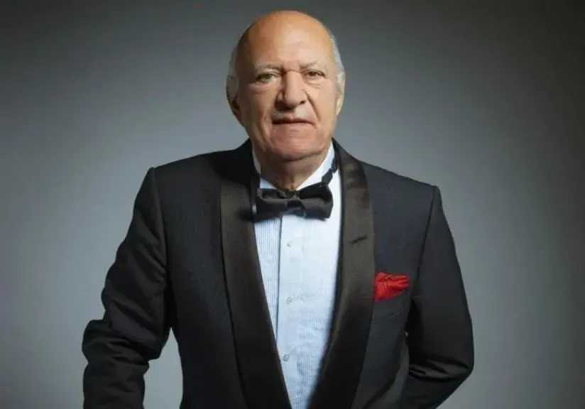 عمر خيرت ..يحيى حفلا موسيقيا على مسرح ”سيد درويش” بأكاديمية الفنون 25 أكتوبر