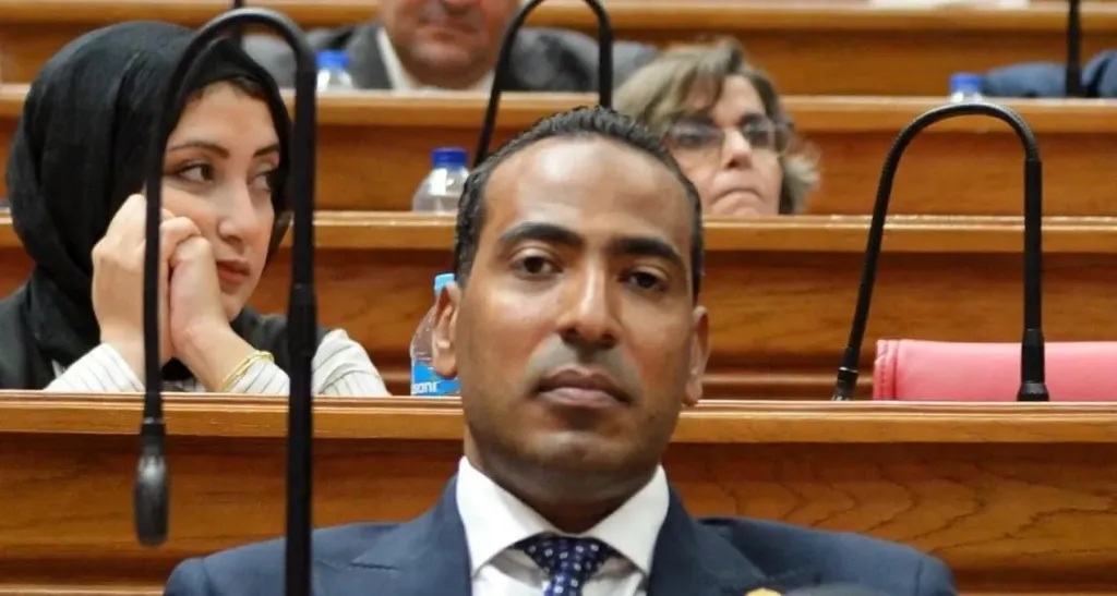 وكيل إتصالات النواب: تطوير البنية التحتية للاتصالات وتحسين جودة الإنترنت ضرورة لدعم التحول الرقمي