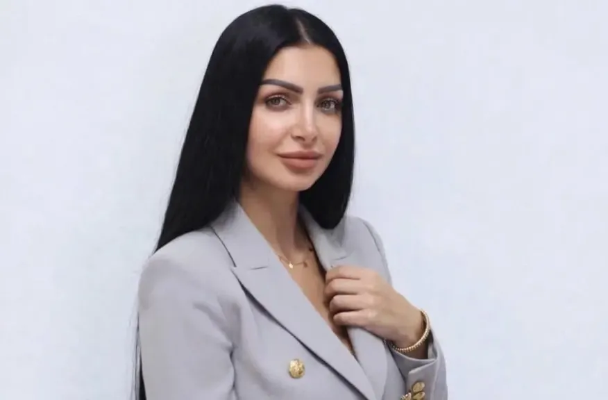 مهرجان شرم الشيخ للمسرح الشبابى يعلن إختيار النجمة العراقية كلوديا حنا ضمن لجنة المشاهدة فى دورته الحادية عشر