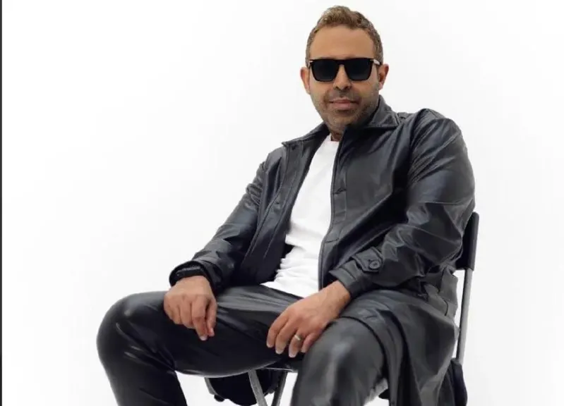 محمد عدوية..يستعد لطرح ألبوم جديد يضم 5 أغنيات
