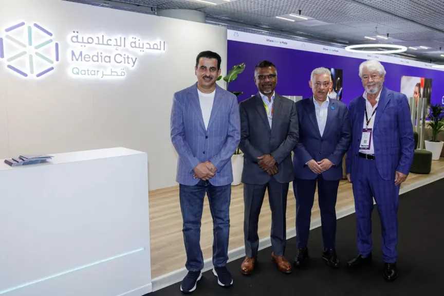 ميب كوم 2026: حضور عربى فاعل رغم ظروف التوترات فى المنطقة