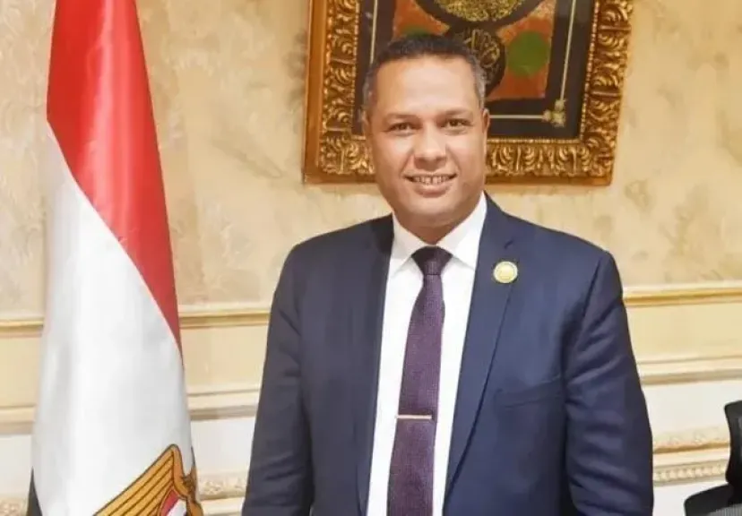 النائب محمد حمزة: أمن المملكة العربية السعودية جزء لا يتجزأ من الأمن القومي المصري..ومساس استقرارها خط أحمر