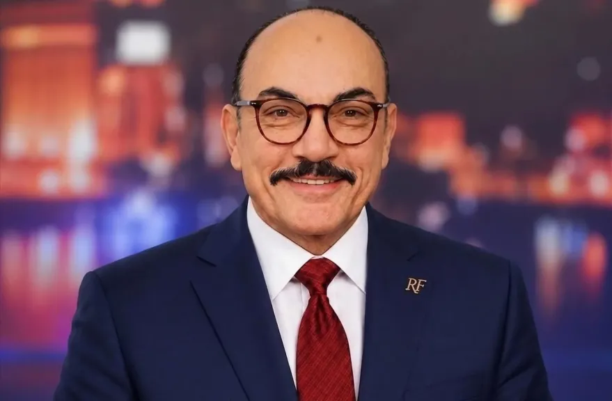 نائب رئيس حزب المؤتمر: كلمة الرئيس فى ذكرى أكتوبر تؤكد أن معركة الوعى لاتقل أهمية عن معركة استرداد الأرض..والحفاظ على الدولة مسؤولية وطنية مشتركة