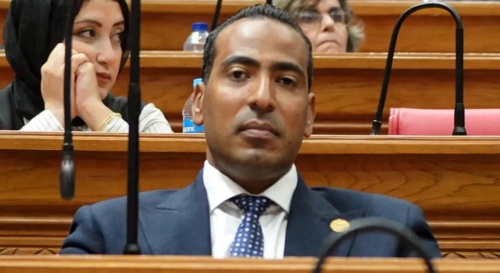 وكيل إتصالات النواب: رسائل الرئيس السيسي تؤكد أهمية الوعى الوطنى وحماية الأمن القومي المصري