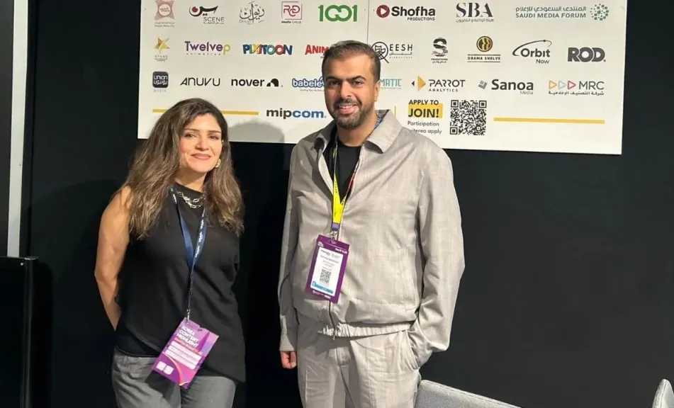 منصور حسين المنصور: ” ميب كوم” منصة للحوار مع العالمية