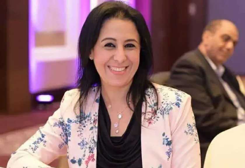 أمسية شعرية ل ”أمانى محفوظ ” بالأوبرا