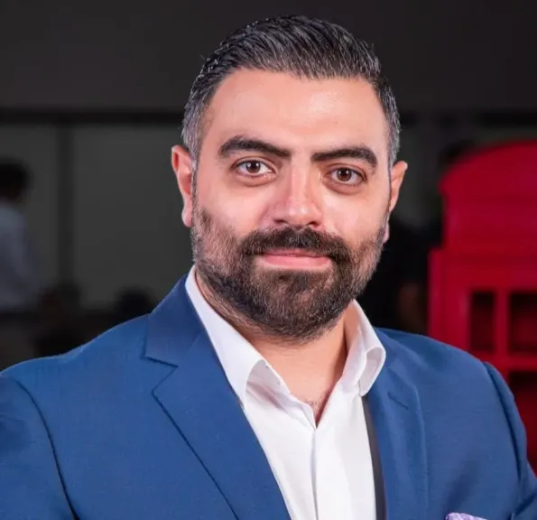 جان مهنا..يطرح ”علقانى” من كلماته وألحانه
