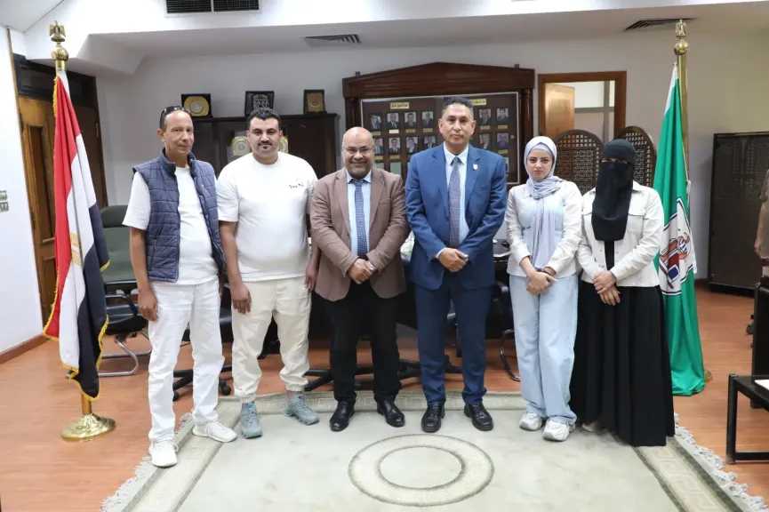 خصم 25% لأعضاء رابطة التعليم المفتوح بجامعة القاهرة بعد إتفاق مع إدارة المركز
