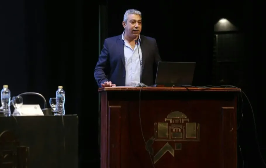 المؤتمر العلمى لمهرجان الموسيقى العربية 34 يناقش دور الإعلام كمدخل للتوثيق