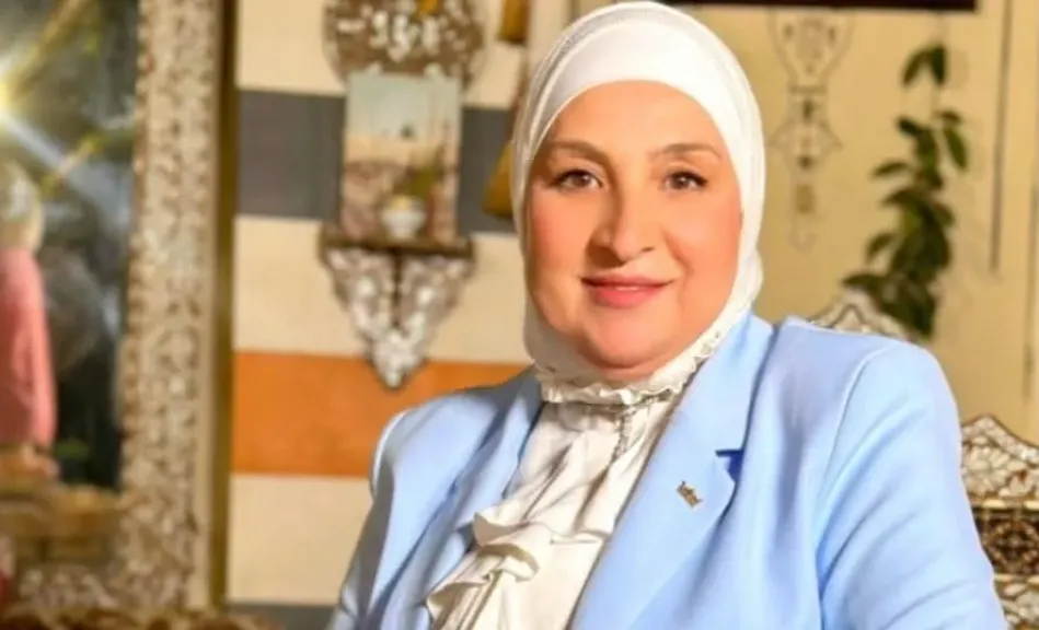 الدكتورة رانيا سبانو..تشارك في فعالية ” تشرينيات نفسية” فى دار نزار قباني بدمشق