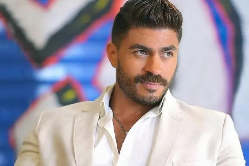 خالد سليم وحنين الشاطر ..ونجوم الموسيقى العربية على المسرح الكبير