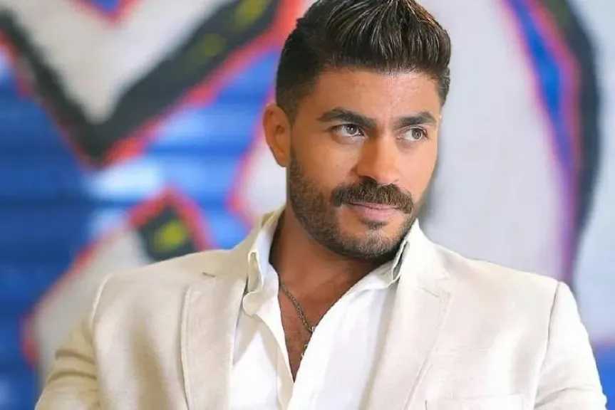 خالد سليم وحنين الشاطر ..ونجوم الموسيقى العربية على المسرح الكبير
