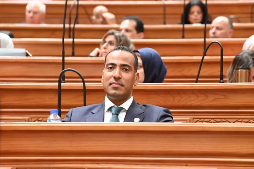 النائب محمود حسين طاهر: توصيات منتدى مصر 2026 تعكس رؤية متكاملة لبناء الإنسان وتحسين مستوى معيشة المواطنين
