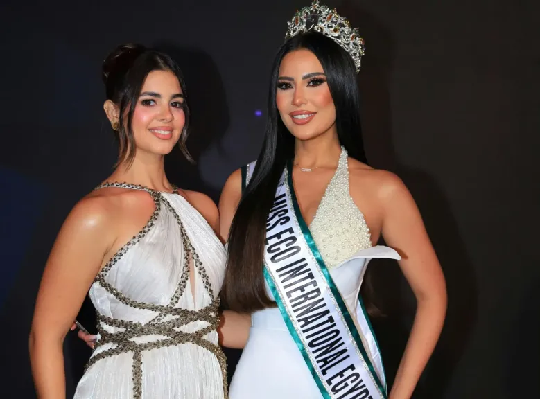مصر تستضيف نهائيات ملكه جمال العالم للمراهقات بمشاركة 22 دولة