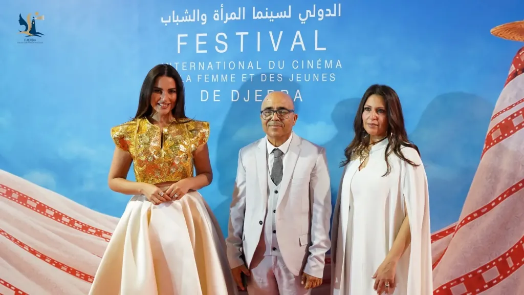مهرجان ”جربة الدولي لسينما المرأة والشباب ”يفتتح دورته الثانية عشرة