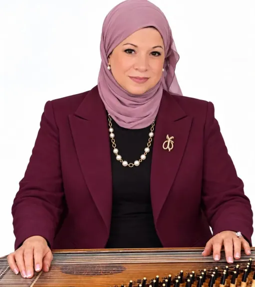 أكاديمية الفنون تكرم د. مايسة عبد الغنى ..فى ذكرى رحيل الموسيقار أبو بكر خيرت