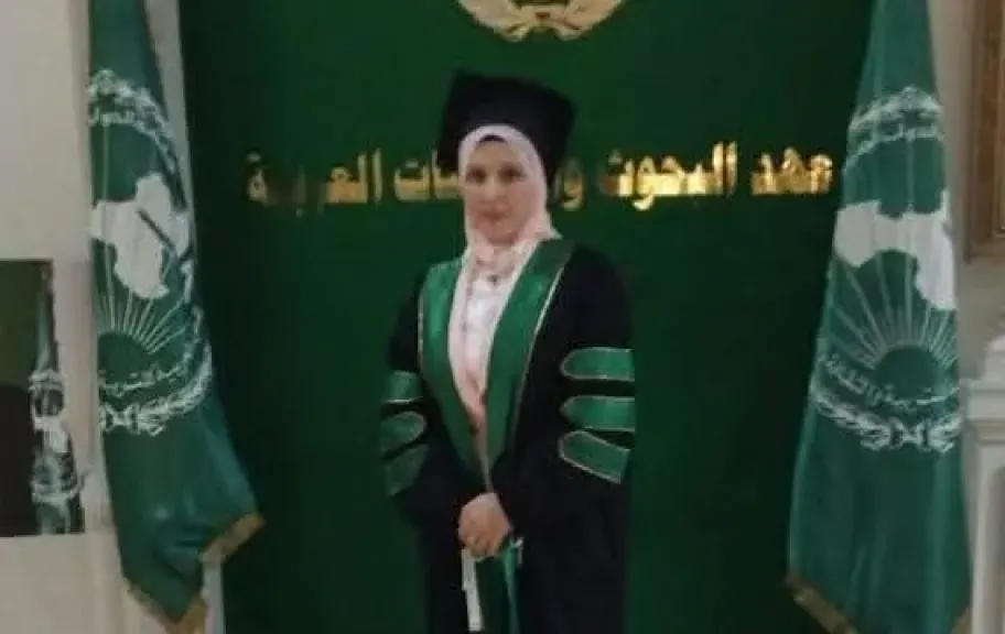 شيماء المهدى..تحصل على الدكتوراه فى الإعلام عن ” أخلاقيات الذكاء الاصطناعي ”