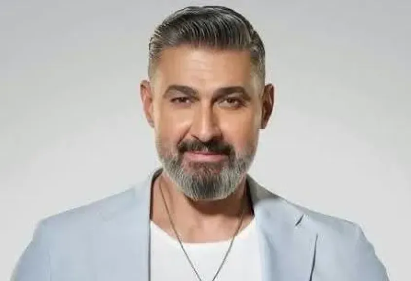 أول نوفمبر..”ياسر جلال ” يشارك في إطلاق الشعبة العامة لحماية حقوق الملكية الفكرية للمنتجين العرب