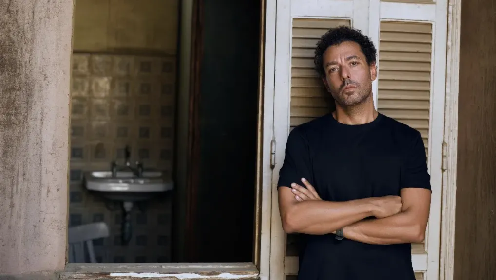 العرض العالمي الأول للفيلم  ”علشان خاطر جليلة” للمخرج يشارك في مهرجان روتردام السينمائي الدولي