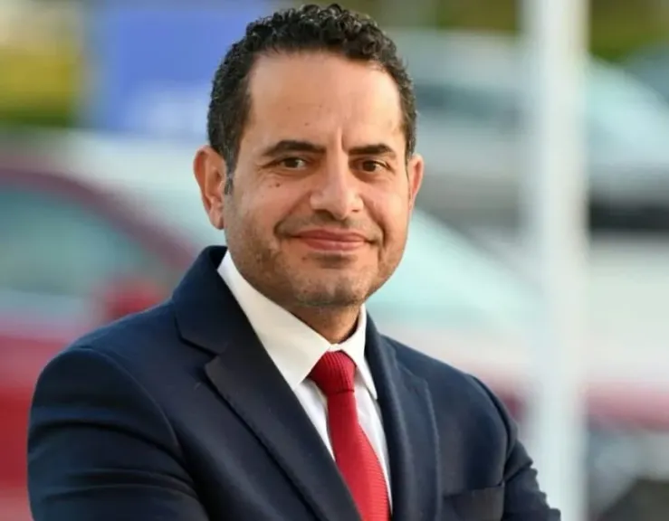 تامر الحبال: كلمة الرئيس السيسي بالقمة الروسية الأفريقية تفتح آفاقا جديدة للتعاون الاستثماري وتعزز فرص الشراكة بين مصر وروسيا