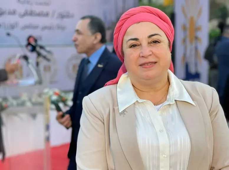 أكاديمية الفنون تشارك فى ختام المبادرة الوطنية للمشروعات الخضراء الذكية برعاية رئيس الوزراء