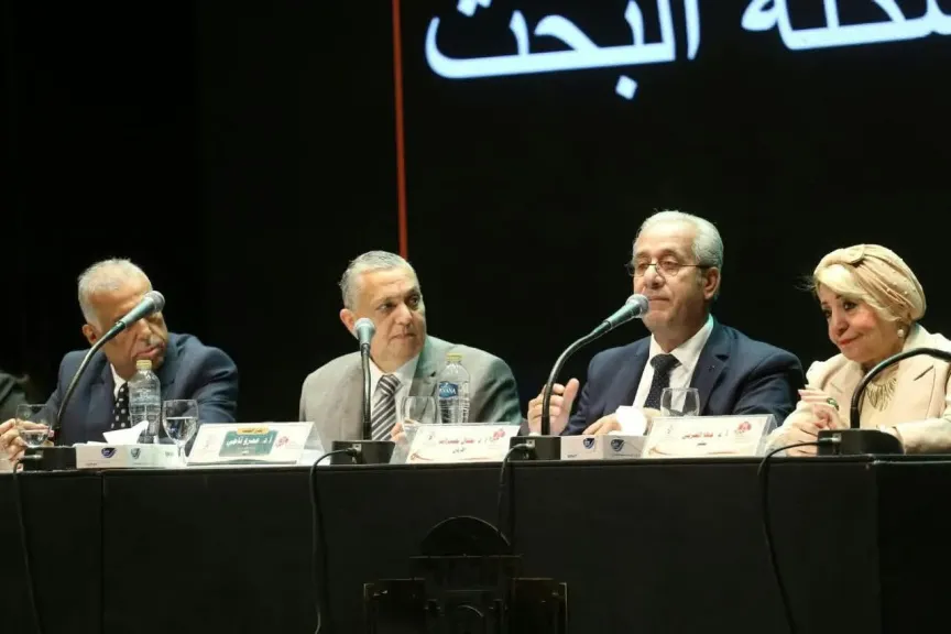 غدا..د. نضال نصيرات يحلل ” ألف ليلة وليلة” فى ” أغانى منسية” على إذاعة القاهرة الكبرى
