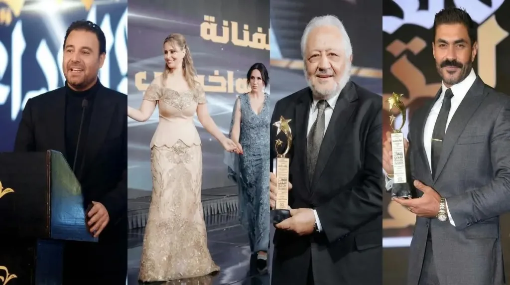 ملتقى التميز والإبداع العربى يعلن موعد دورته الخامسة برئاسة” داليا المتبولى”