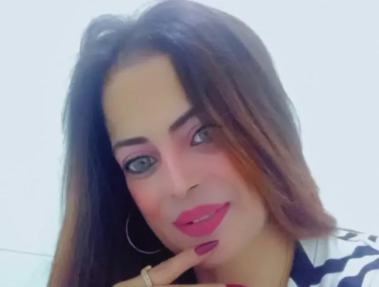 الوجه الجديد فريدة محيى..سيدة مستبدة فى عمل درامى جديد وتشارك في أكثر من تجربة فنية