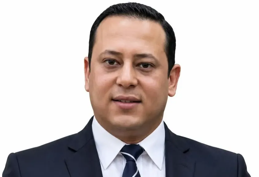 محمد عبد الستار..أمينا للتنظيم بحزب العدل في القاهرة